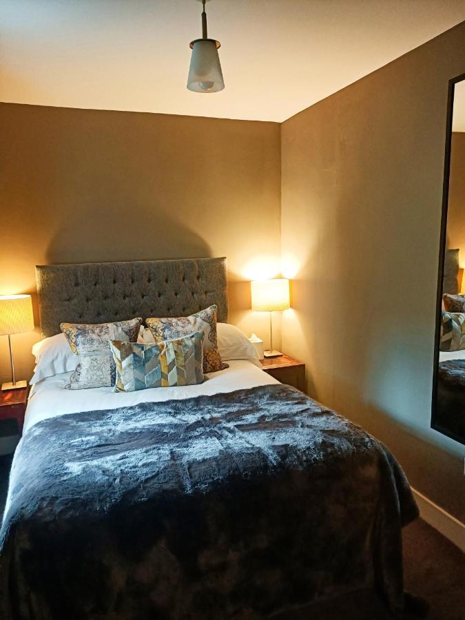 Six Brunton Place Couette-café Édimbourg