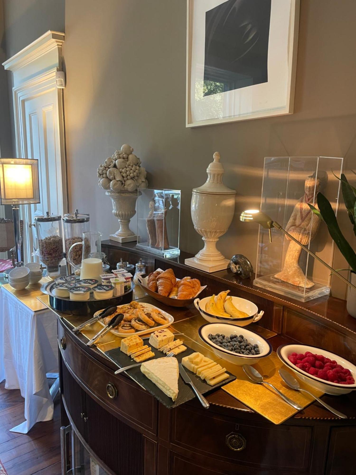 Six Brunton Place Édimbourg