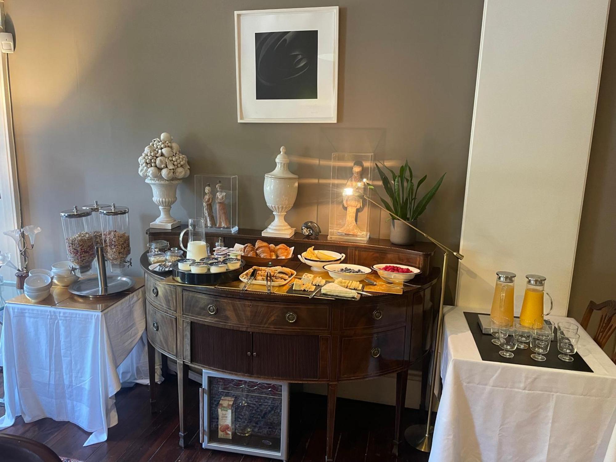 Six Brunton Place 5* Édimbourg
