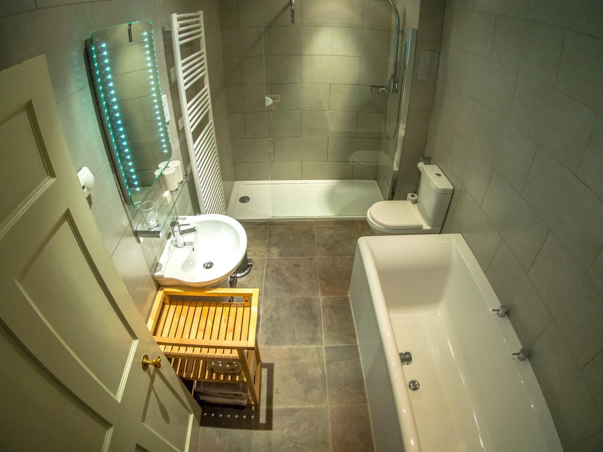 Six Brunton Place 5* Édimbourg