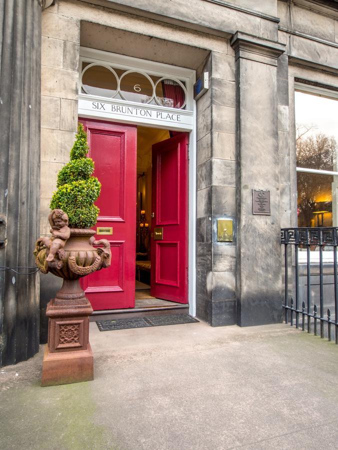 Six Brunton Place 5* Édimbourg